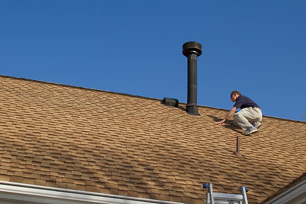 Best Chimney Flashing Repair  in Experiment, GA